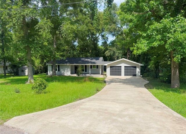 10747 Doe Hill Road, Montgomery, TX 77316
