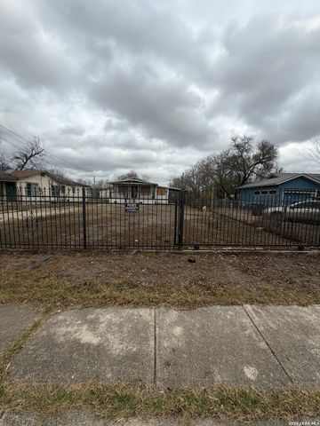 337 Lula Mae, San Antonio, TX 78219