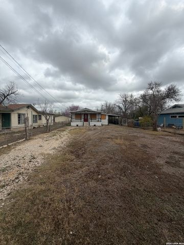 337 Lula Mae, San Antonio, TX 78219