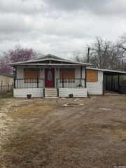 337 Lula Mae, San Antonio, TX 78219
