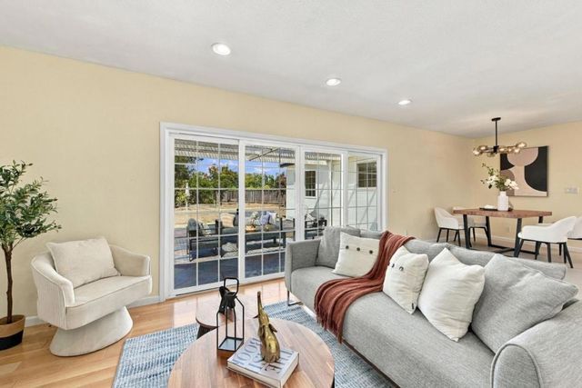 4513 Birchwood Court, Union City, CA 94587