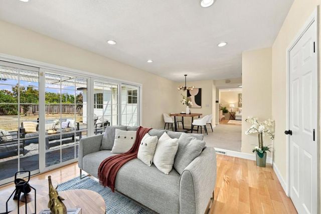 4513 Birchwood Court, Union City, CA 94587