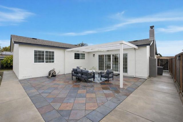 4513 Birchwood Court, Union City, CA 94587