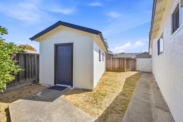4513 Birchwood Court, Union City, CA 94587