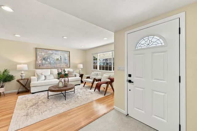 4513 Birchwood Court, Union City, CA 94587