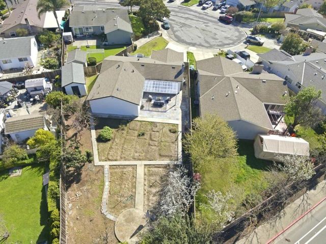 4513 Birchwood Court, Union City, CA 94587