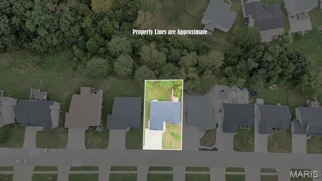 1387 Durham Drive, Herculaneum, MO 63048