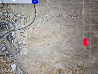 PN-248425 TBD, Horizon City, TX 79928