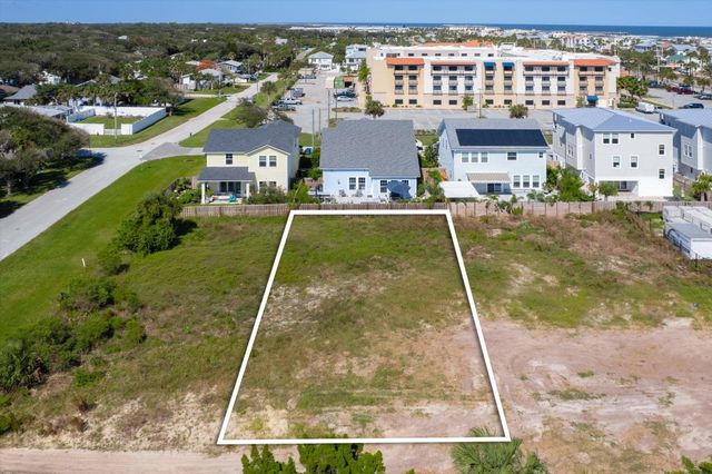 126 4Th St, St Augustine, FL 32080