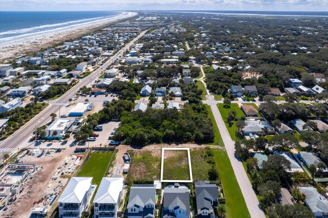 126 4Th St, St Augustine, FL 32080