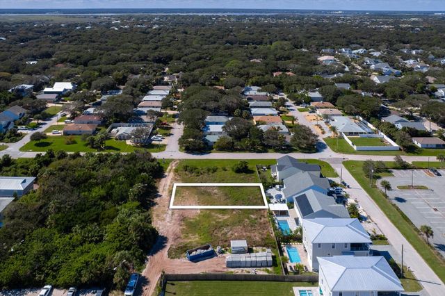 126 4Th St, St Augustine, FL 32080