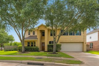 16703 Summer Cypress Court, Cypress, TX 77429