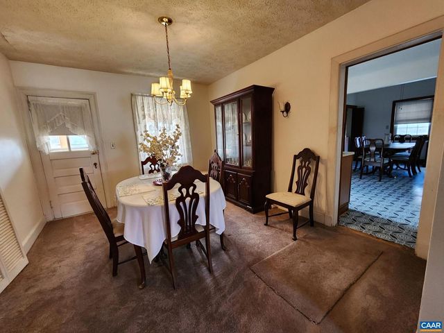 103 NOBLE AVE, Gordonsville, VA 22942