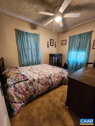 103 NOBLE AVE, Gordonsville, VA 22942