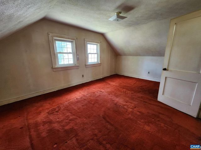 103 NOBLE AVE, Gordonsville, VA 22942