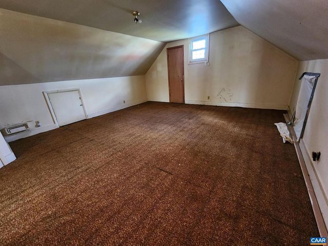 103 NOBLE AVE, Gordonsville, VA 22942