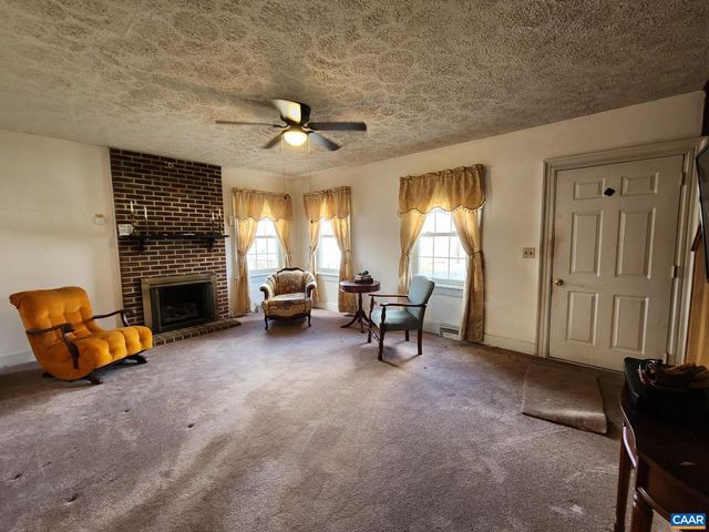 103 NOBLE AVE, Gordonsville, VA 22942