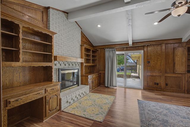 208 Ashe Bend Drive, Rowlett, TX 75087