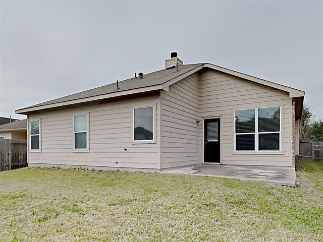 28914 Hidden Lake W, Magnolia, TX 77354