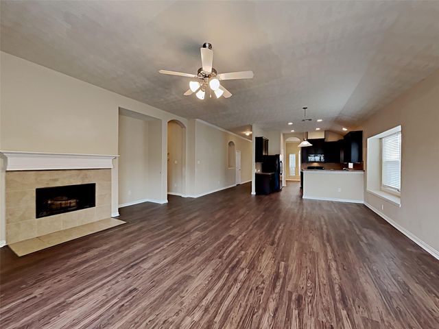 28914 Hidden Lake W, Magnolia, TX 77354