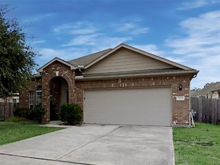 28914 Hidden Lake W, Magnolia, TX 77354