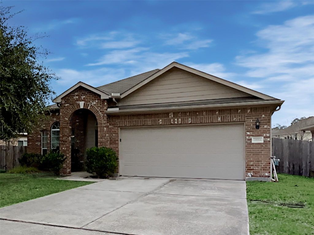 28914 Hidden Lake W, Magnolia, TX 77354