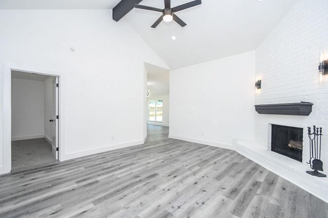 15118 Cabots Landing Drive, Houston, TX 77084