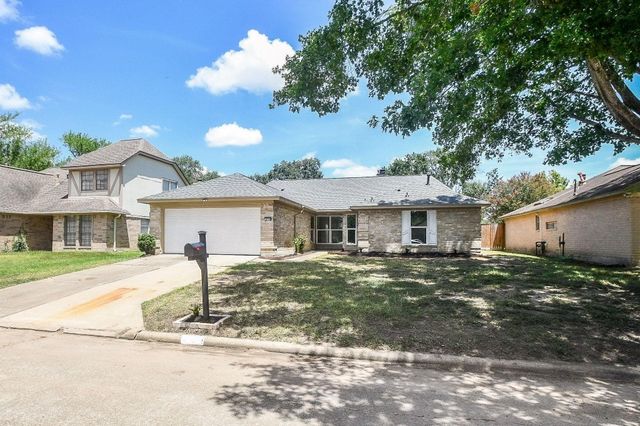 15118 Cabots Landing Drive, Houston, TX 77084