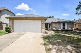 15118 Cabots Landing Drive, Houston, TX 77084