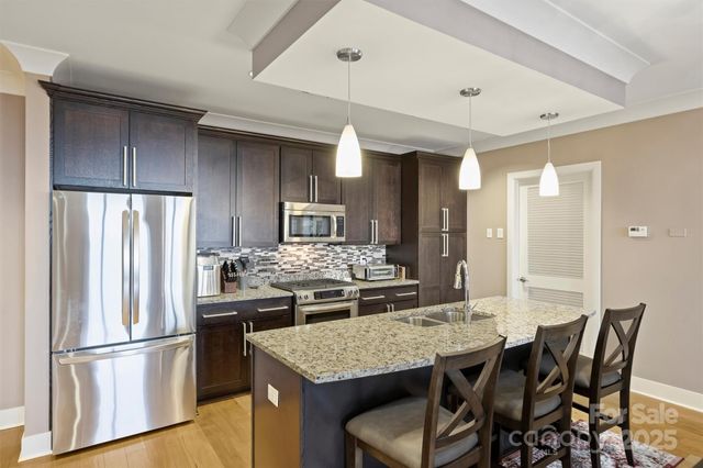 222 S Caldwell Street 1812, Charlotte, NC 28202