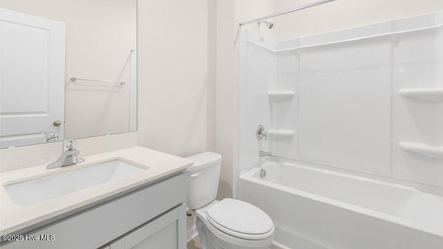 1010 Ocean Court, Carthage, NC 28327