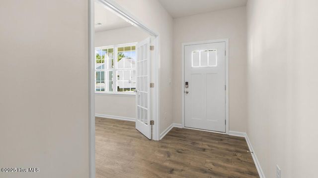 1010 Ocean Court, Carthage, NC 28327