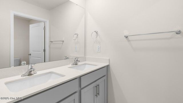 1010 Ocean Court, Carthage, NC 28327