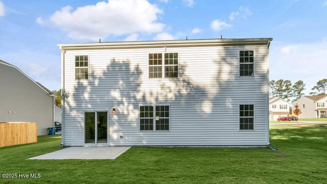 1010 Ocean Court, Carthage, NC 28327