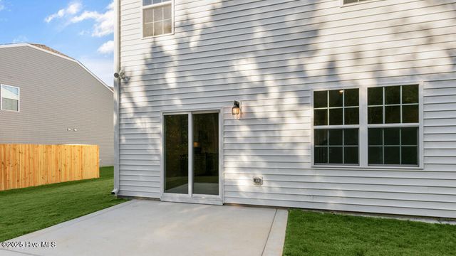 1010 Ocean Court, Carthage, NC 28327