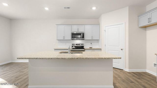 1010 Ocean Court, Carthage, NC 28327