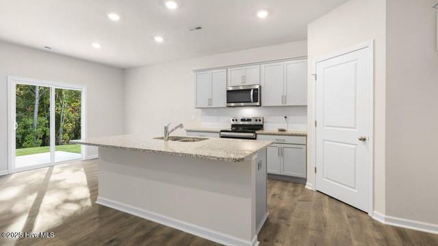 1010 Ocean Court, Carthage, NC 28327