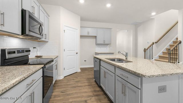 1010 Ocean Court, Carthage, NC 28327