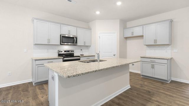 1010 Ocean Court, Carthage, NC 28327