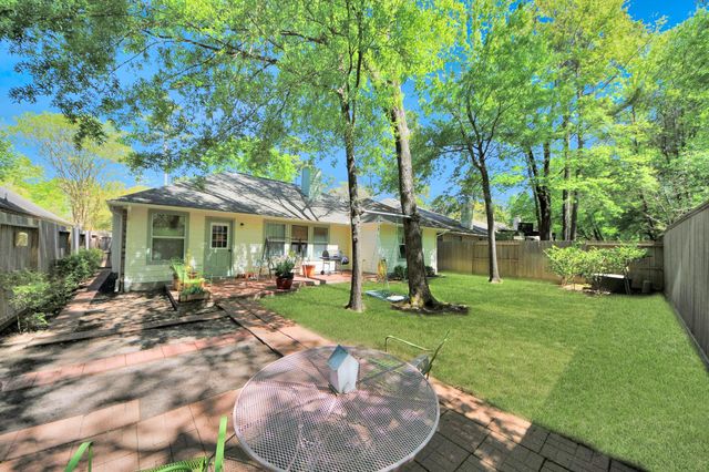 143 S Delta Mill Circle, Conroe, TX 77385