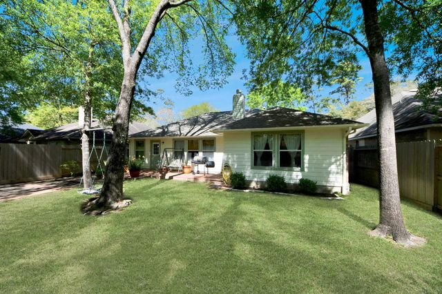 143 S Delta Mill Circle, Conroe, TX 77385