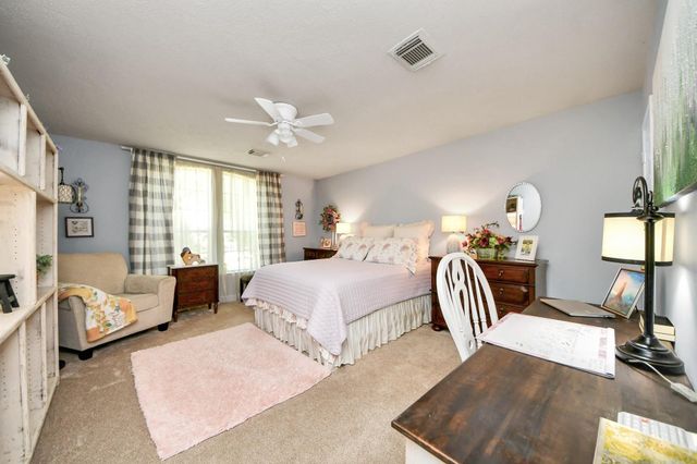 143 S Delta Mill Circle, Conroe, TX 77385