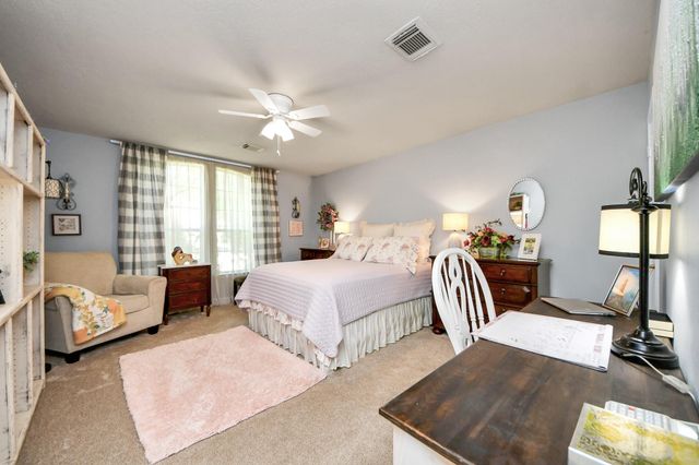 143 S Delta Mill Circle, Conroe, TX 77385