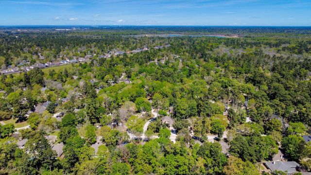 143 S Delta Mill Circle, Conroe, TX 77385