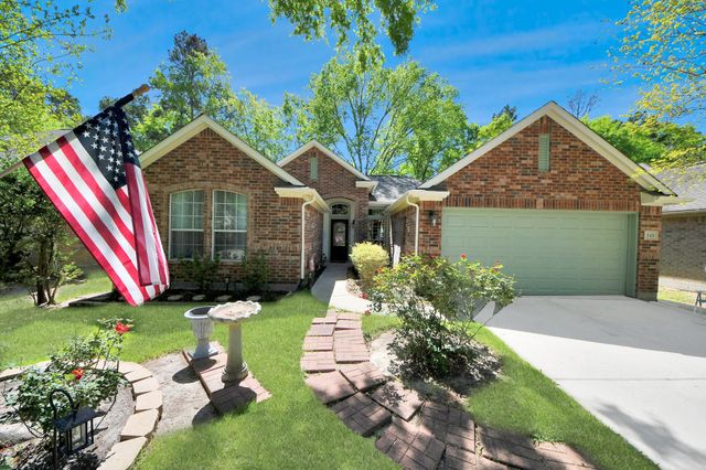 143 S Delta Mill Circle, Conroe, TX 77385