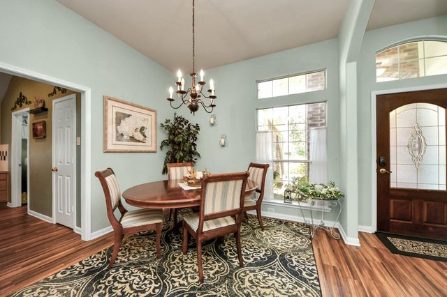 143 S Delta Mill Circle, Conroe, TX 77385