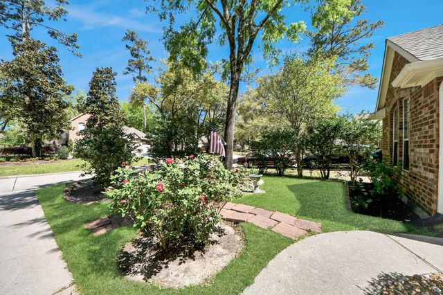 143 S Delta Mill Circle, Conroe, TX 77385