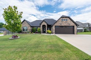 7306 Tule Creek Ln., Tyler, TX 75703