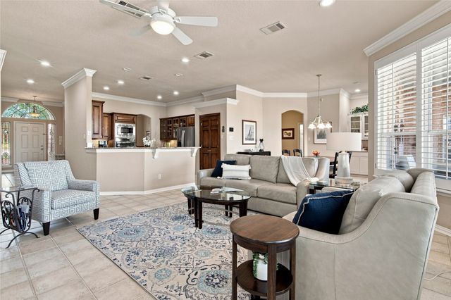 7613 Royal Troon Drive, Fort Worth, TX 76179