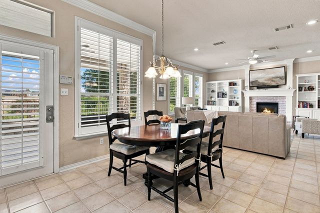 7613 Royal Troon Drive, Fort Worth, TX 76179